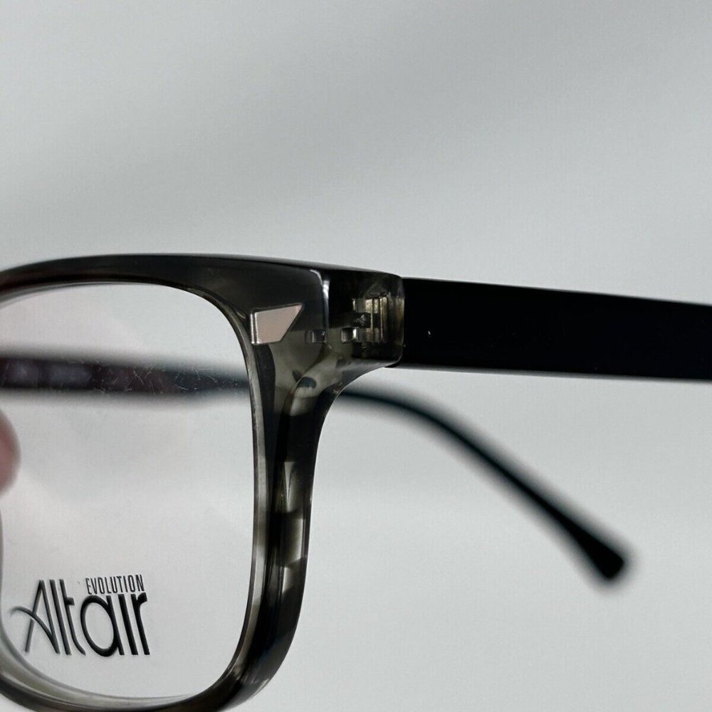 Altair Evolution Eyeglasses A4036 Frames (001) Bl… - image 8